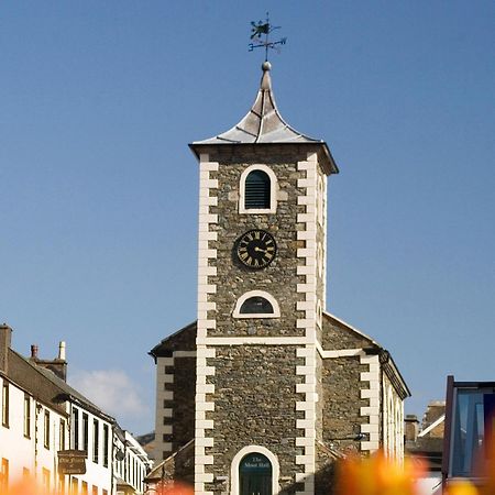 Serendipity Keswick  Dış mekan fotoğraf