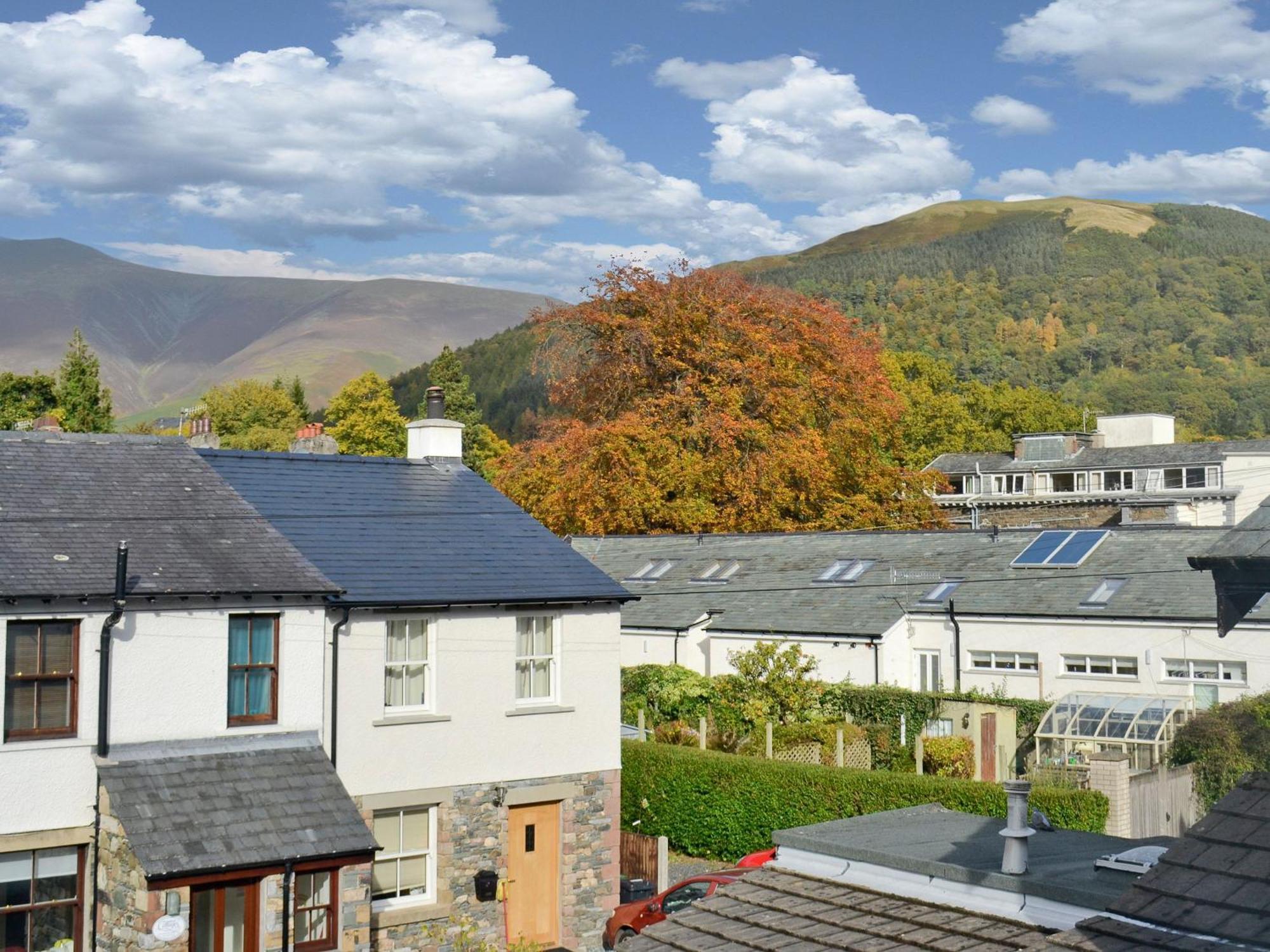 Serendipity Keswick  Dış mekan fotoğraf