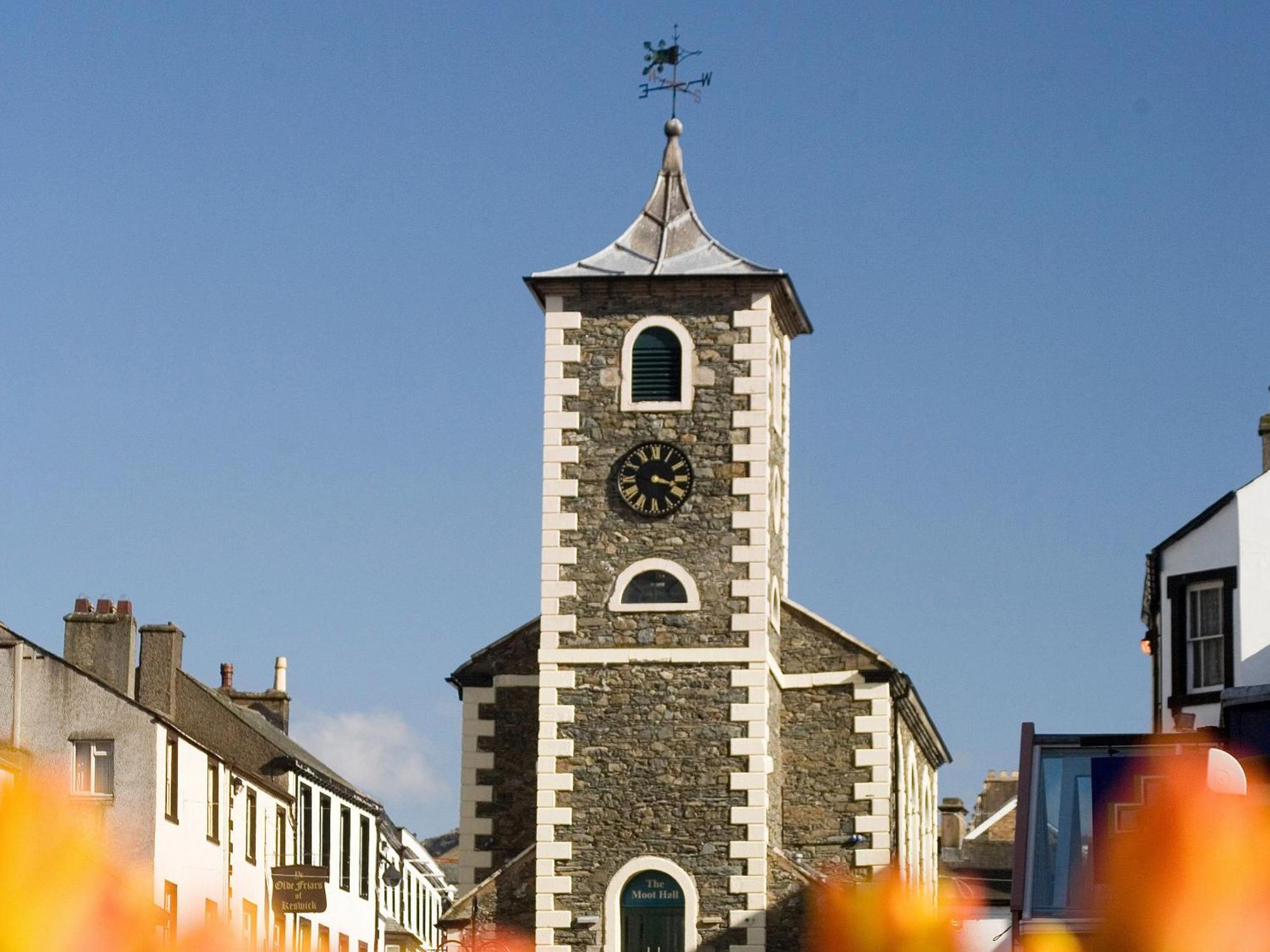 Serendipity Keswick  Dış mekan fotoğraf
